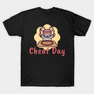 Cheat Day T-Shirt